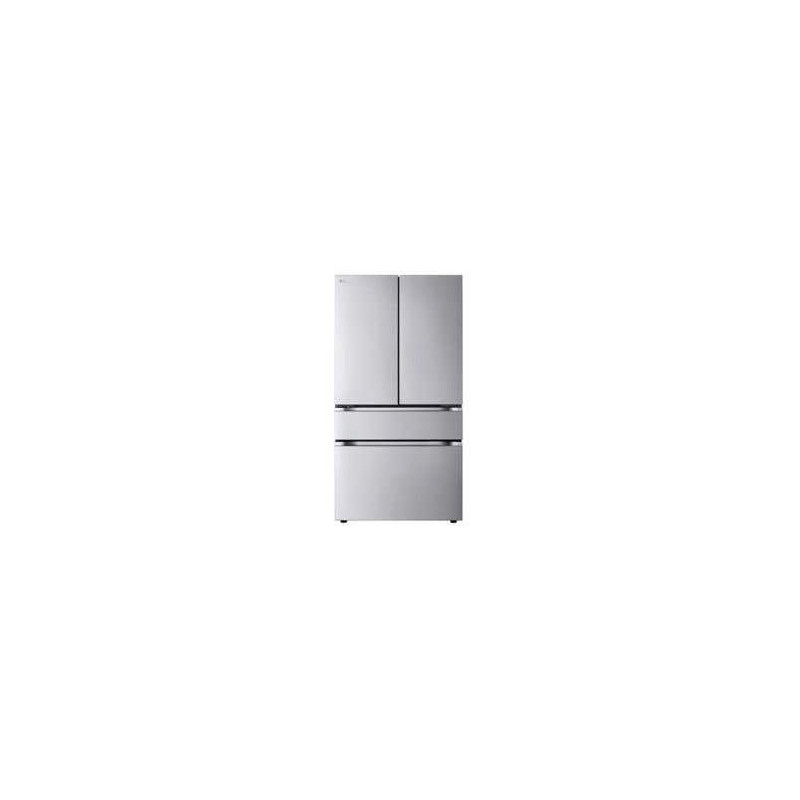 Réfrigérateur 30.0 pc Acier Inoxydable LG-LF30S8210S