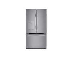 Refrigerator 29.0 pc Stainless Steel LG-LRFWS2906V
