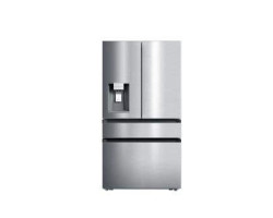 Moffat Stainless Steel 22.0 pc Refrigerator - MYE22HYPKFS