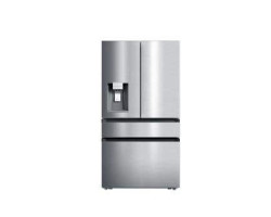 Réfrigérateur 22.0 pc Acier Inoxydable Moffat- MYE22HYPKFS