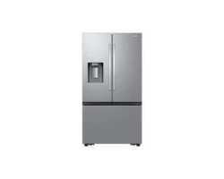 Réfrigérateur 25.5 pc Acier Inoxydable Samsung-RF27CG5400SRAA