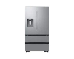 Réfrigérateur 30.0 pc Acier Inoxydable Samsung-RF31CG7400SRAA