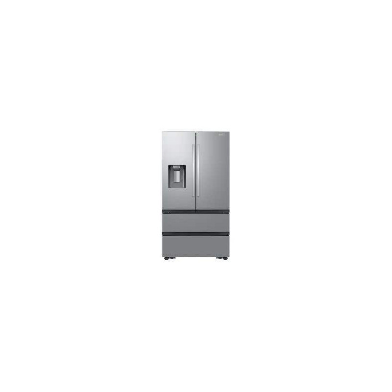 Réfrigérateur 30.0 pc Acier Inoxydable Samsung-RF31CG7400SRAA