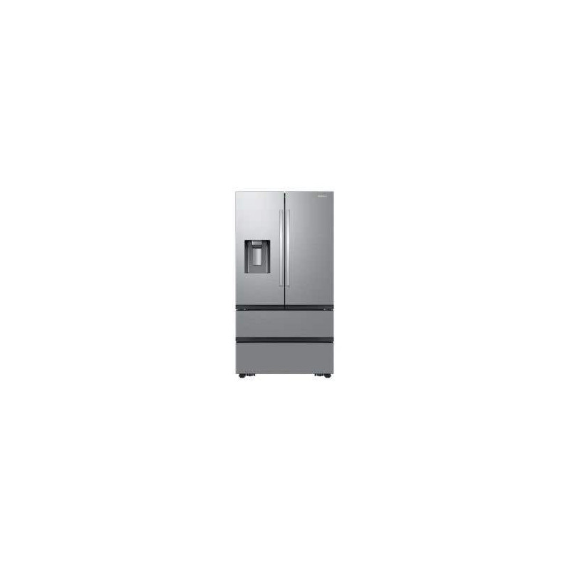 Refrigerator 30.0 pc Stainless Steel Samsung-RF31CG7400SRAA