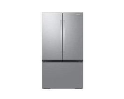 Refrigerator 32.0 pc Stainless Steel Samsung-RF32CG5100SRAA