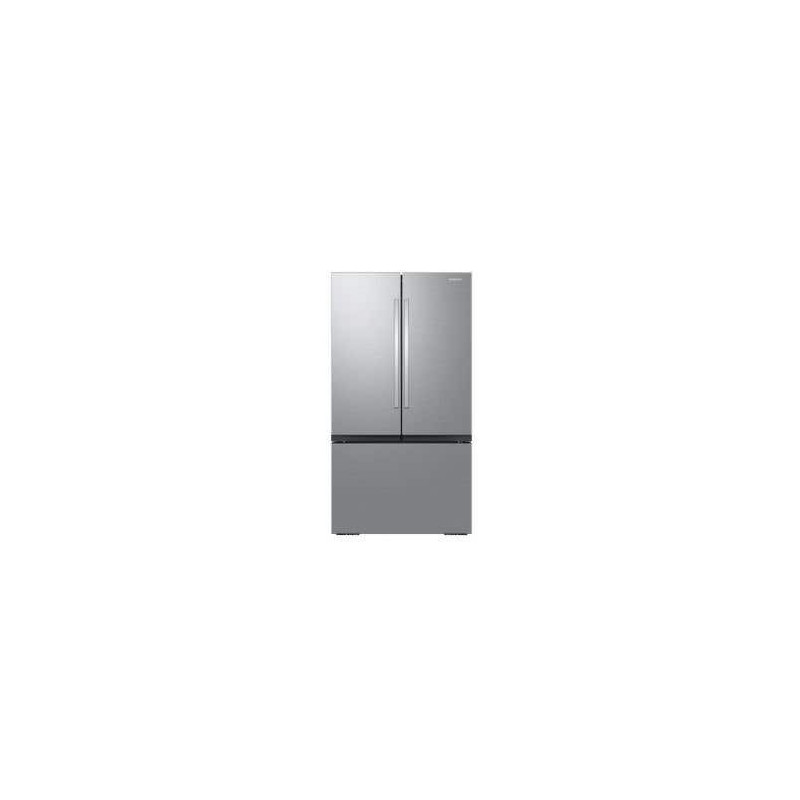 Refrigerator 32.0 pc Stainless Steel Samsung-RF32CG5100SRAA