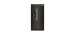 Freestanding French Door Refrigerator 22.6 cu.ft. 36 in. KitchenAid KRSC703HBS
