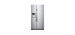 Freestanding French Door Refrigerator 21.4 cu.ft. 33 in. Whirlpool WRS321SDHZ