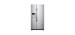 Freestanding French Door Refrigerator 21.4 cu.ft. 33 in. Whirlpool WRS331SDHM