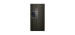 Refrigerator Counter Depth French Doors 20.59 cu.ft. 36 in. Whirlpool WRS571CIHV