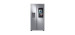 Réfrigérateur Autoportant Portes Françaises 21.5 pi.cu. 36 po. Samsung RS22T5561SR