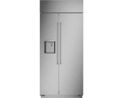 24.4 cu.ft. Built-In Refrigerator 42 in. Monogram ZISS420DNSS