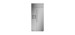 24.4 cu.ft. Built-In Refrigerator 42 in. Monogram ZISS420DNSS