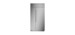 24.4 cu.ft. Built-In Refrigerator 42 in. Monogram ZISS420NNSS