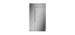 28.6 cu. ft. Built-In Refrigerator 48 in. Monogram ZISS480NNSS