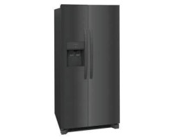 33" Freestanding Built-In Refrigerator. Frigidaire FRSS2323AD