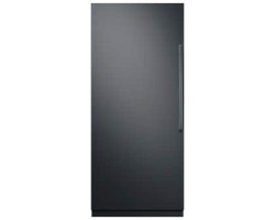 Built-in Refrigerator Left Door 21.6 cu.ft. 36 in. Dacor DRR36980LAP