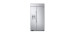 Built-in French Door Refrigerator 25.6 cu.ft. 42 in. LG SRSXB2622S