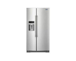 20.6 pc Refrigerator...