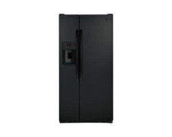 23.0 pc Refrigerator Black...