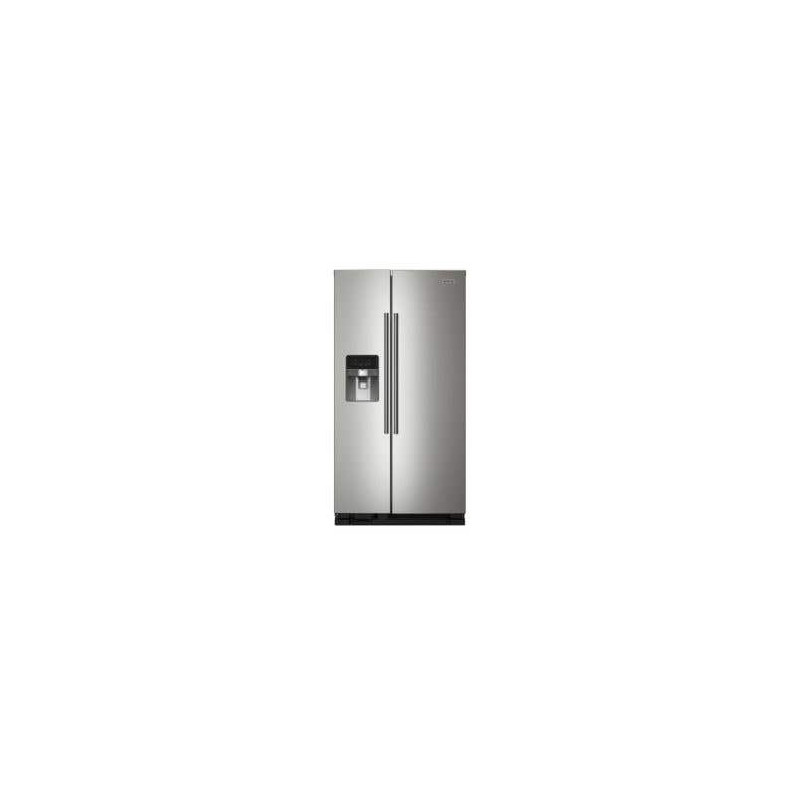 Maytag 25.0 pc Stainless Steel Refrigerator-MRSF4036PZ