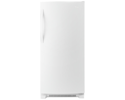 Whirlpool WRR56X18FW White 30 in. Refrigerator