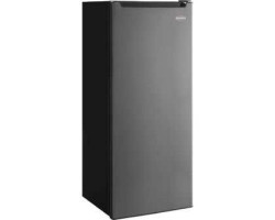 8.5 cu. ft. Freestanding...