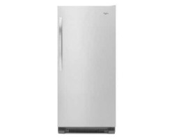 17.7 cu. ft. Freestanding Refrigerator 30 in. Whirlpool WSR57R18DM