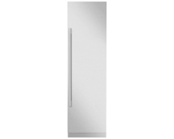 13.9 cu. ft. Built-In Refrigerator cu. 24 in. SKS SKSCR2401P