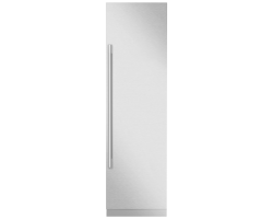 Réfrigérateur Encastrable 13.9 pi. cu. 24 po. SKS SKSCR2401P