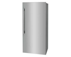 Built-In Refrigerator Left Door 18.9 cu.ft. 33 in. Frigidaire Professional FPRU19F8WF