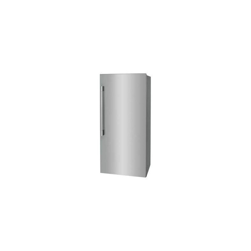 Built-In Refrigerator Left Door 18.9 cu.ft. 33 in. Frigidaire Professional FPRU19F8WF