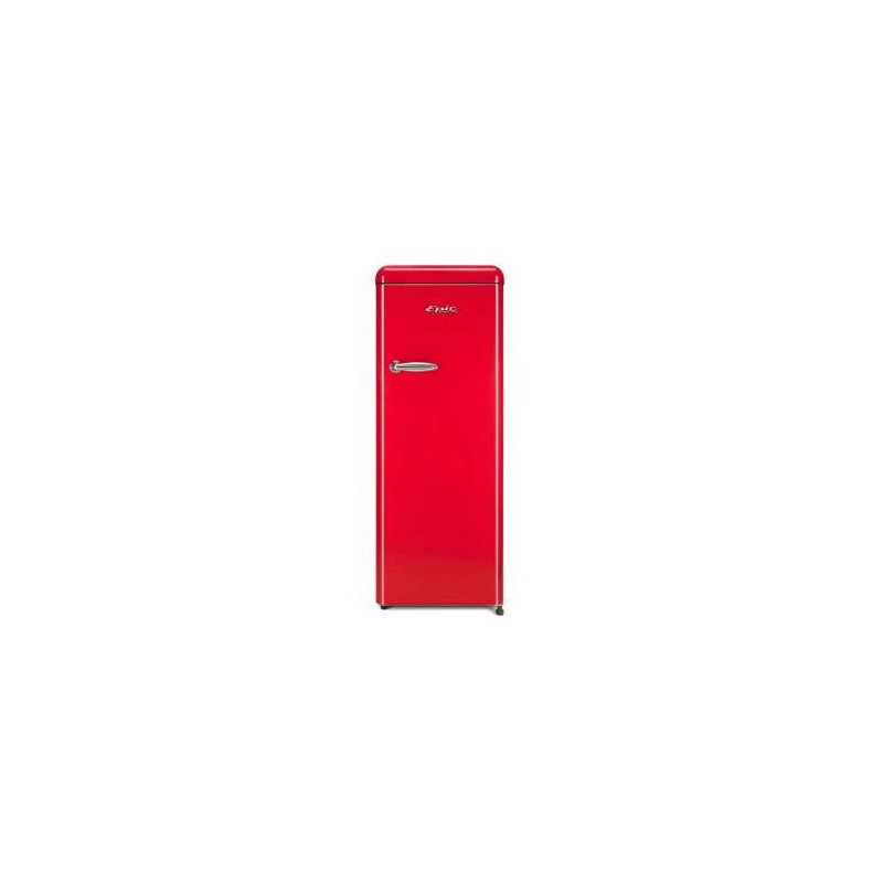 ft. Freestanding Refrigerator 22 in. Epic ERAR88RED