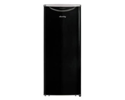 11.3 cu. ft. Freestanding Refrigerator 24 in. Danby DAR110A3MDB