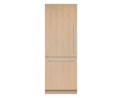 16.3 cu.ft. Built-In Refrigerator 30 in. Fisher and Paykel RS3084SLHK1