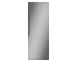 Réfrigérateur colonne de 30 pouces, 17,5 pi.cu, WiFi, Monogram ZIR301NBRII