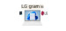 LG LG GRAM 16 16Z95P i5-1155G7 11e 512GB SSD 16GB RAM 16Z95P-K.AA54A8