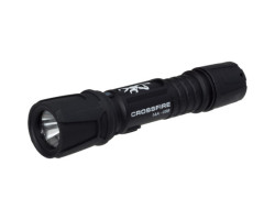 BROWNING Lampe de poche Rechargeable Crossfire 1AA USB