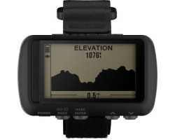 GARMIN Montre GPS Foretrex 601