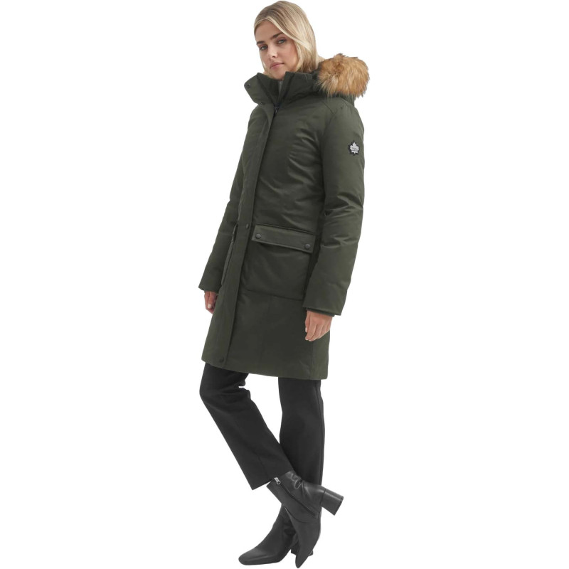 Toboggan Canada Parka Sienna III - Femme