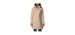 Columbia Manteau coquille long Weekend Adventure - Femme