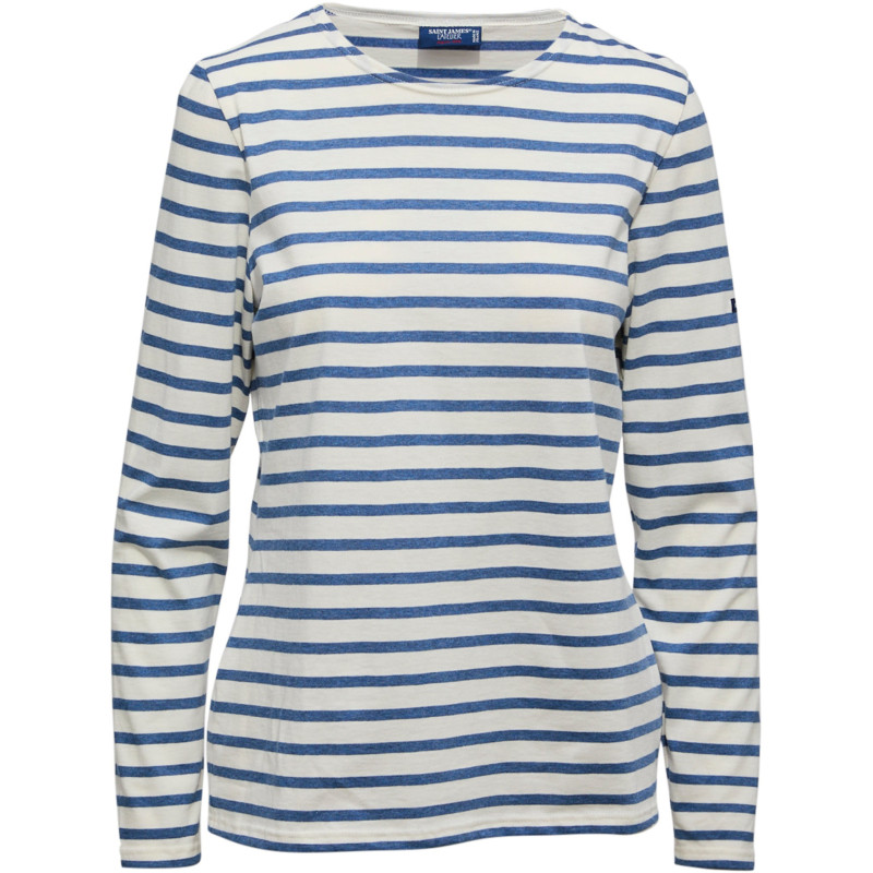 Minquiers Drop II striped sweater - Women's