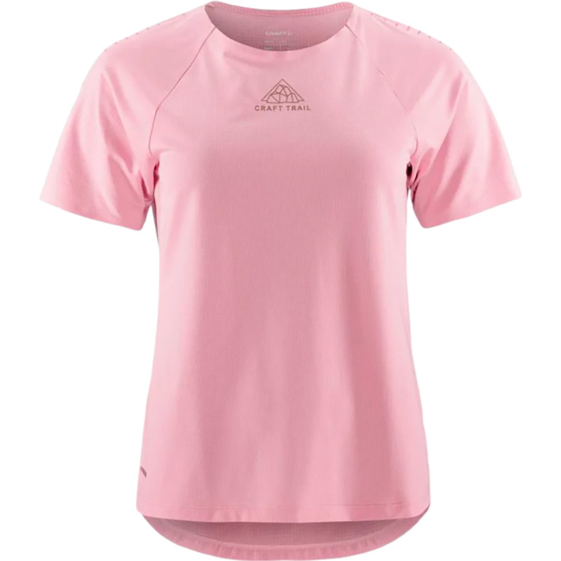 Pro Trail Short Sleeve T-Shirt - Women's