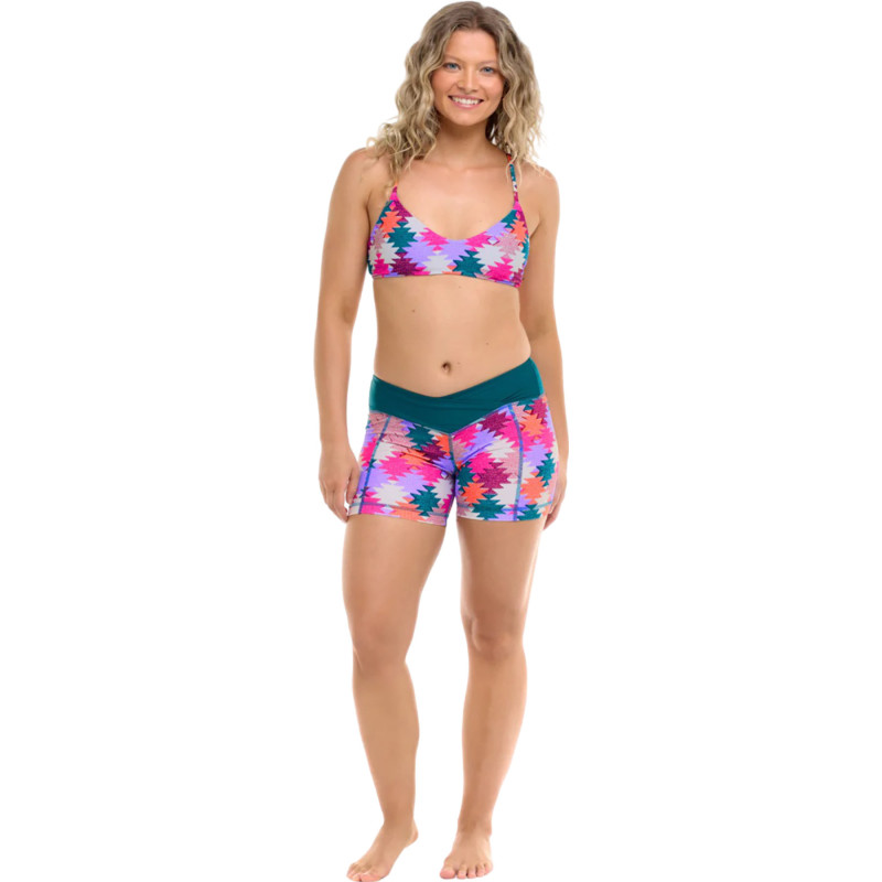 Body Glove Short Ethos Speedy Performance - Femme