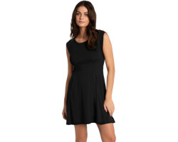 Traverse Short Sleeve Dress - Women's