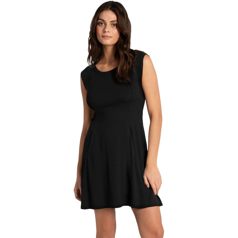 Traverse Short Sleeve Dress - Women's