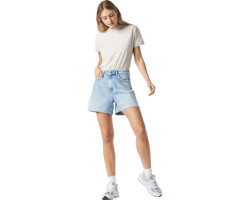 Millie Relaxed Fit Shorts -...