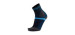 Sidas Chaussettes mi-mollet de course Trail Double - Unisexe