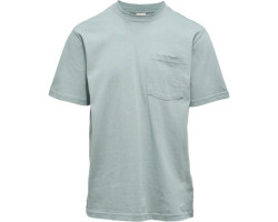 Pioneer Pocket Plain Short-Sleeve T-Shirt - Men's