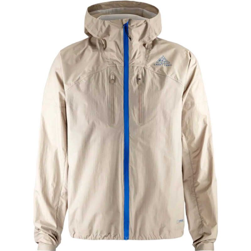Lightweight 2-layer Pro Trail jacket - Men's